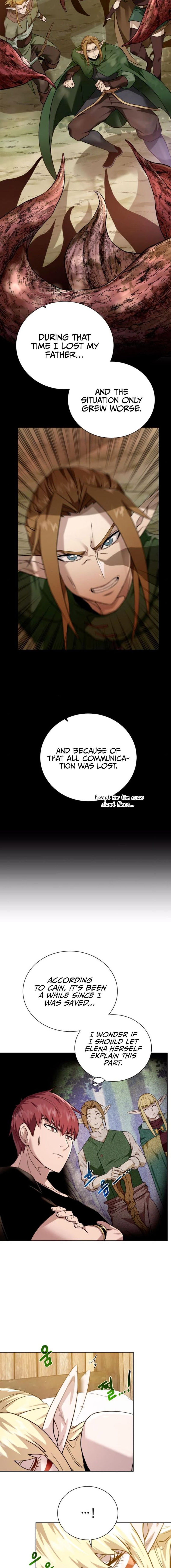 Dungeons & Artifacts Chapter 66 - Page 6