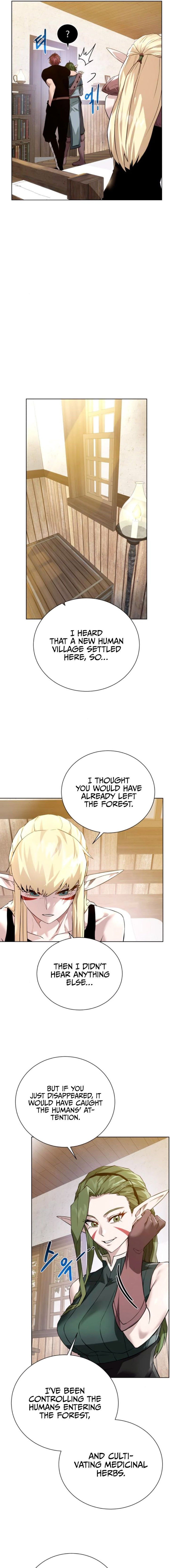 Dungeons & Artifacts Chapter 66 - Page 8