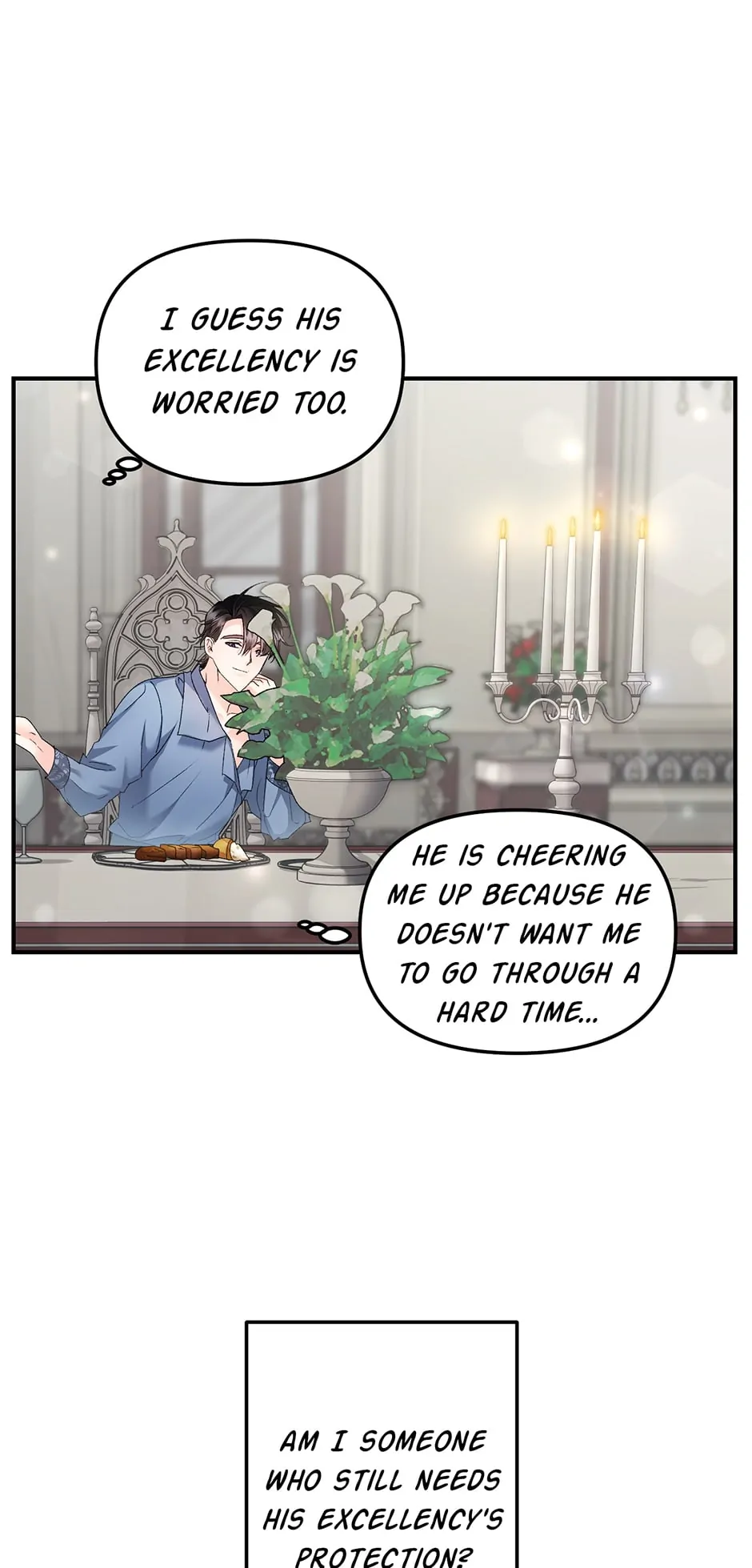Ebony Chapter 123 - Page 8