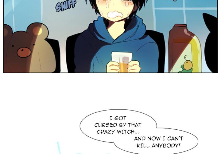 End and Save Chapter 2 - Page 3