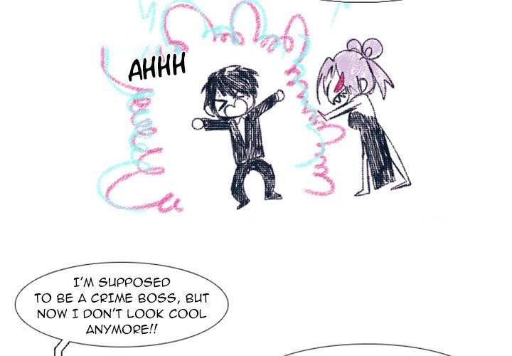 End and Save Chapter 2 - Page 4