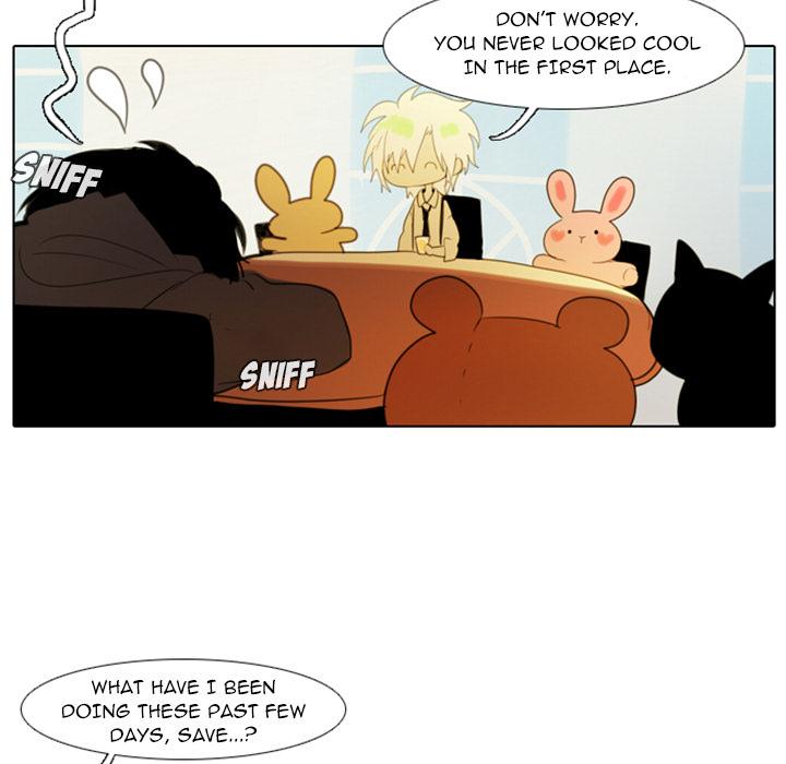 End and Save Chapter 2 - Page 5