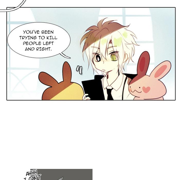 End and Save Chapter 2 - Page 6