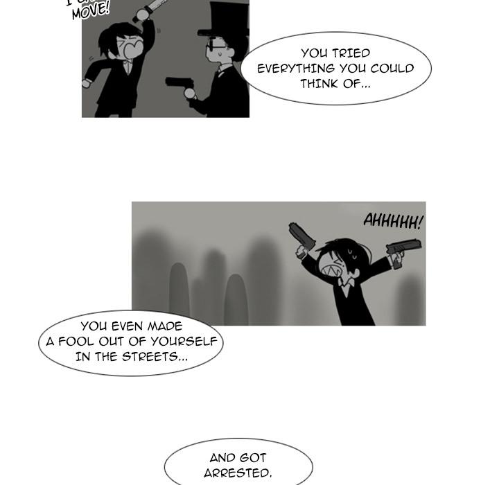 End and Save Chapter 2 - Page 7