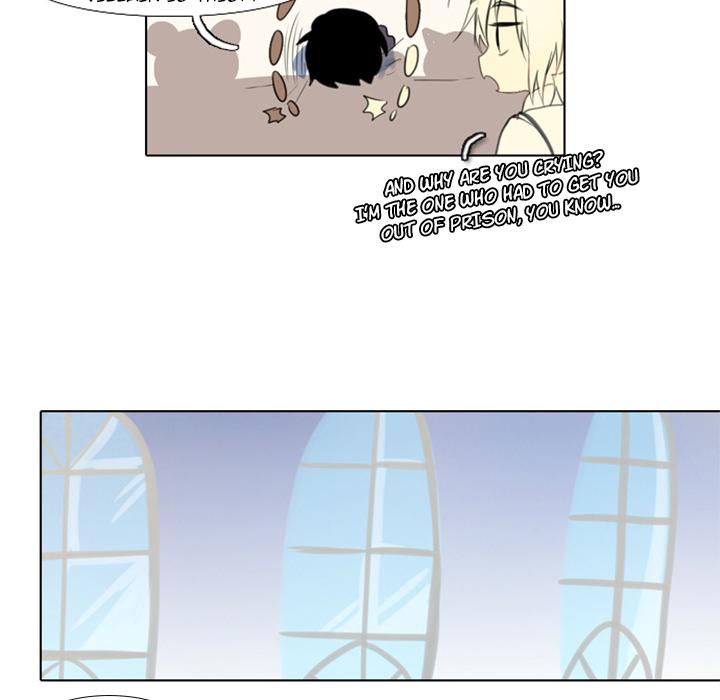 End and Save Chapter 2 - Page 9