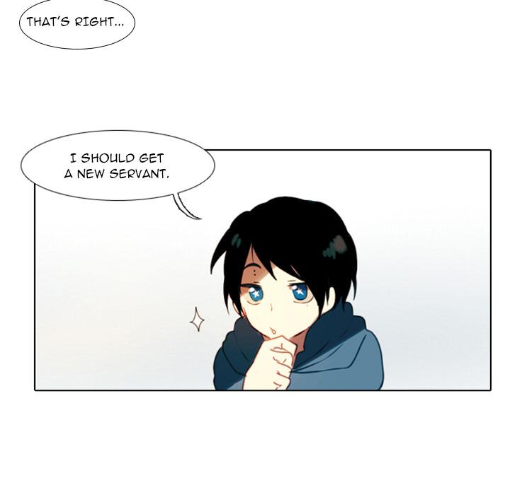 End and Save Chapter 2 - Page 10