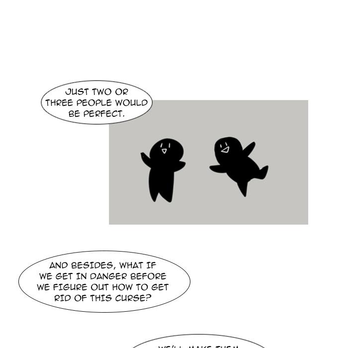 End and Save Chapter 2 - Page 14