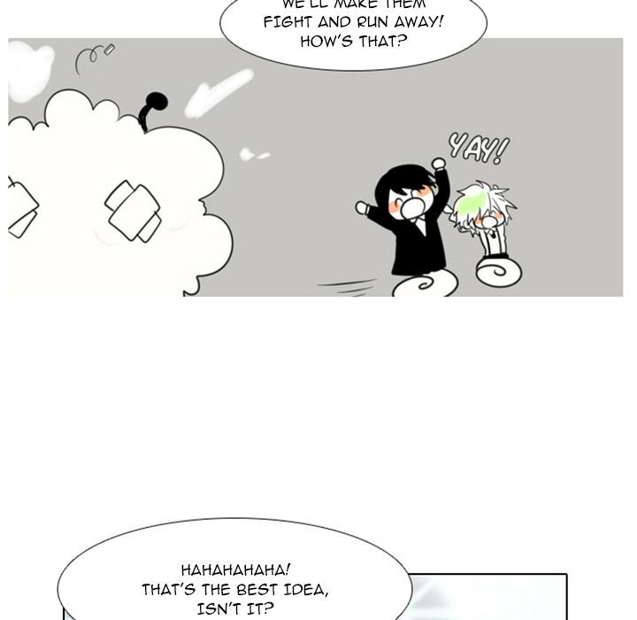 End and Save Chapter 2 - Page 15