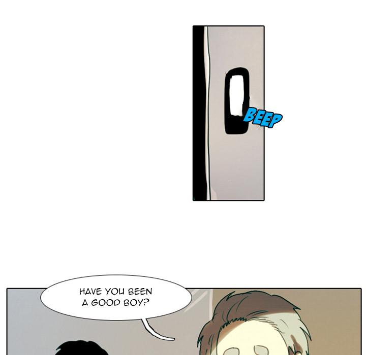 End and Save Chapter 2 - Page 20