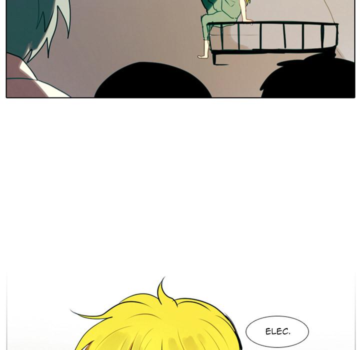End and Save Chapter 2 - Page 22