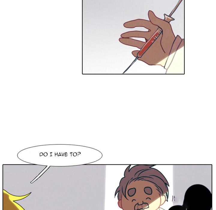 End and Save Chapter 2 - Page 24