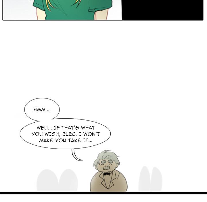 End and Save Chapter 2 - Page 26