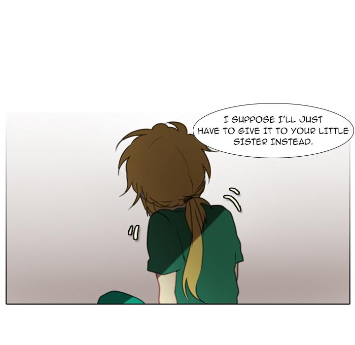 End and Save Chapter 2 - Page 27