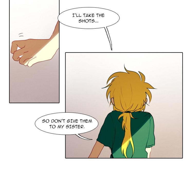 End and Save Chapter 2 - Page 29