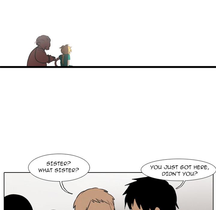 End and Save Chapter 2 - Page 31