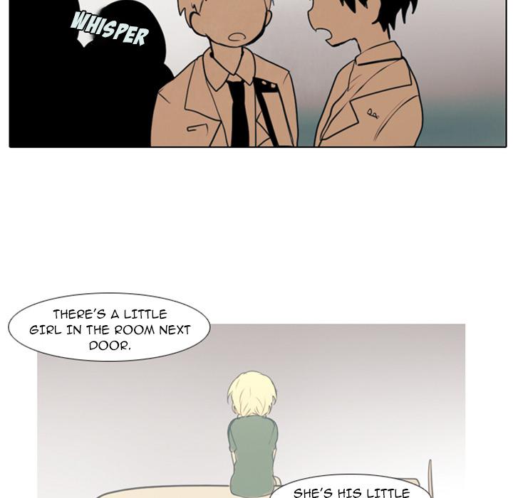 End and Save Chapter 2 - Page 32