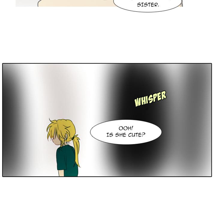 End and Save Chapter 2 - Page 33