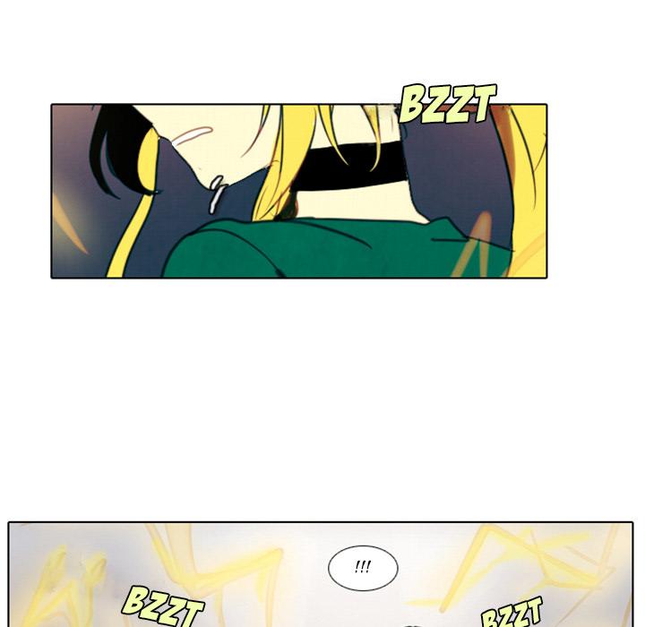 End and Save Chapter 2 - Page 34