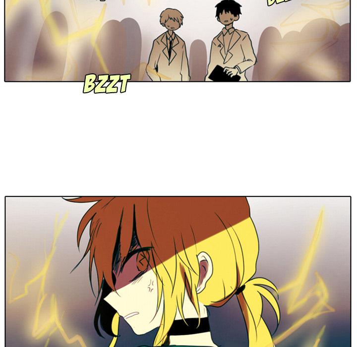 End and Save Chapter 2 - Page 35