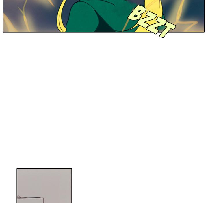 End and Save Chapter 2 - Page 36