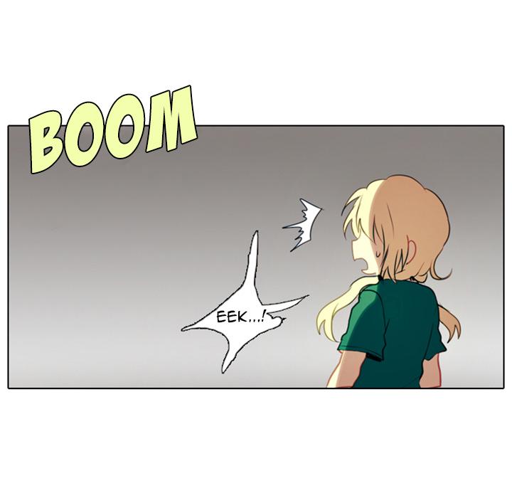 End and Save Chapter 2 - Page 38
