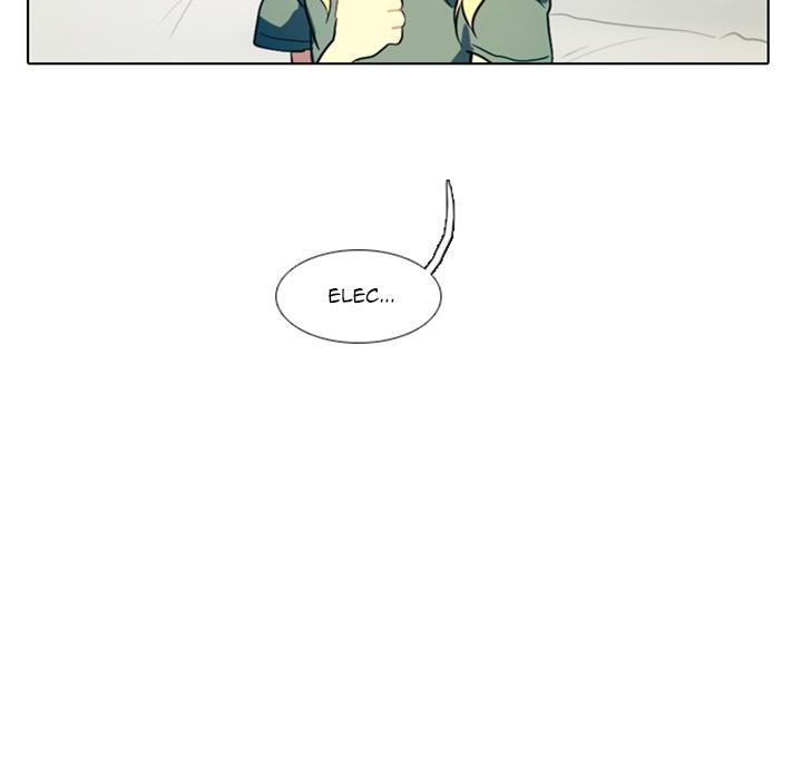 End and Save Chapter 2 - Page 41