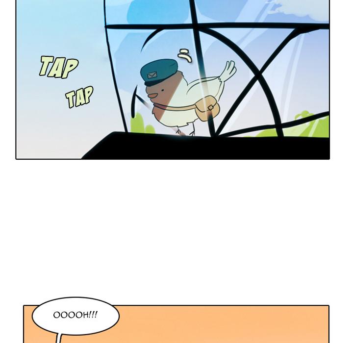 End and Save Chapter 2 - Page 44