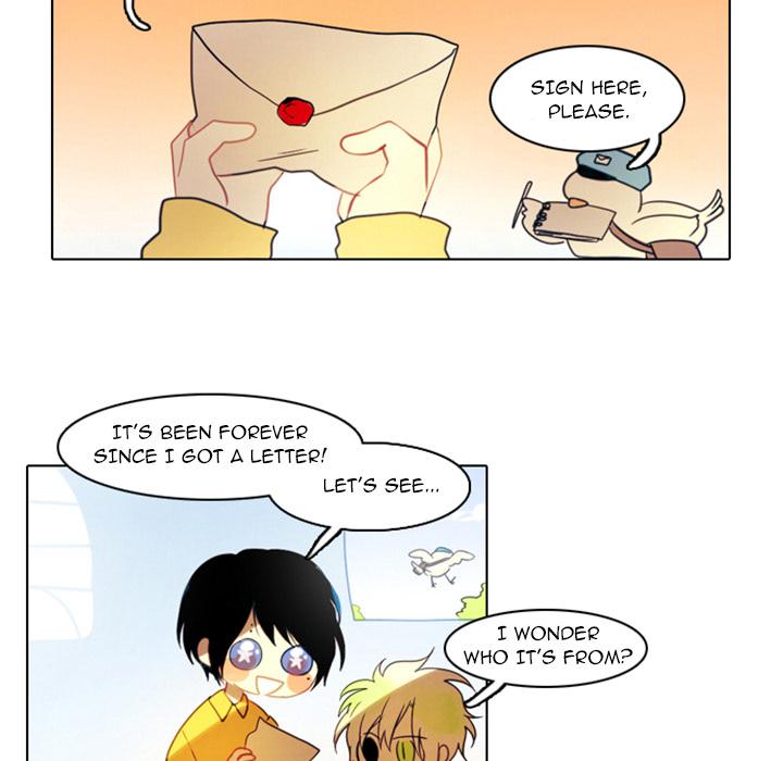 End and Save Chapter 2 - Page 45