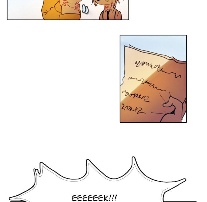 End and Save Chapter 2 - Page 46