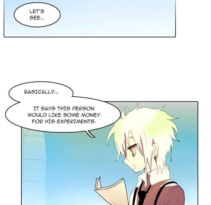 End and Save Chapter 2 - Page 49