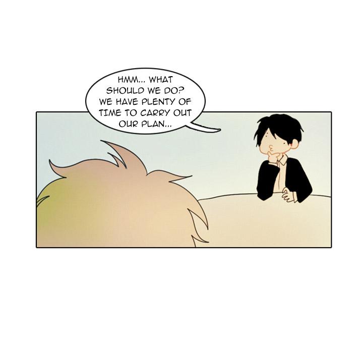 End and Save Chapter 2 - Page 51