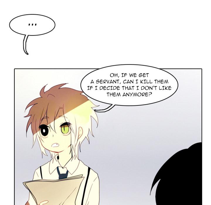 End and Save Chapter 2 - Page 53