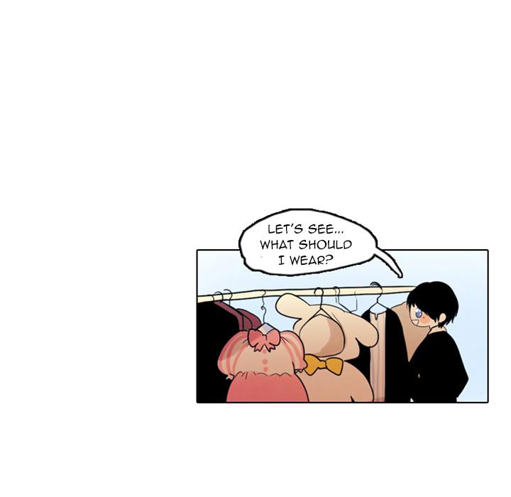 End and Save Chapter 2 - Page 55
