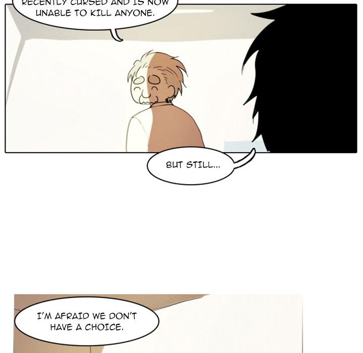 End and Save Chapter 2 - Page 59