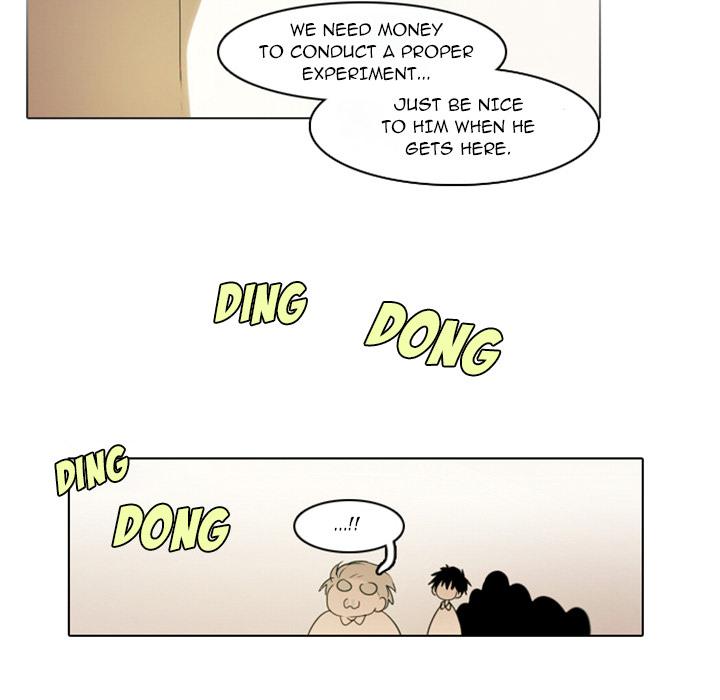 End and Save Chapter 2 - Page 60