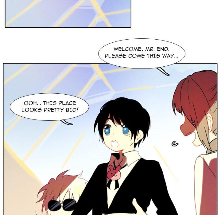 End and Save Chapter 2 - Page 62