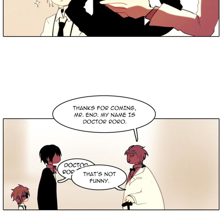 End and Save Chapter 2 - Page 63