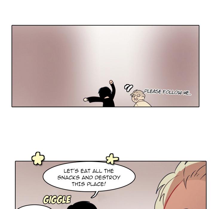 End and Save Chapter 2 - Page 65