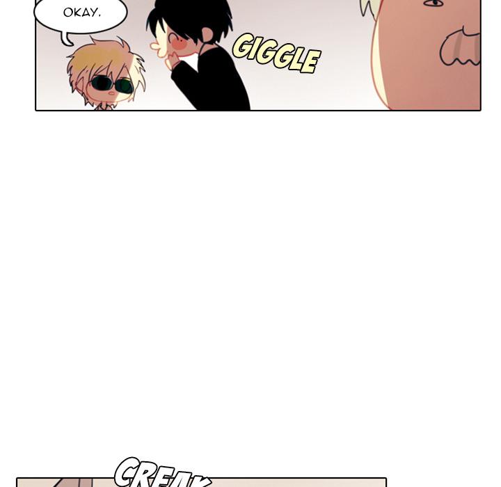 End and Save Chapter 2 - Page 66