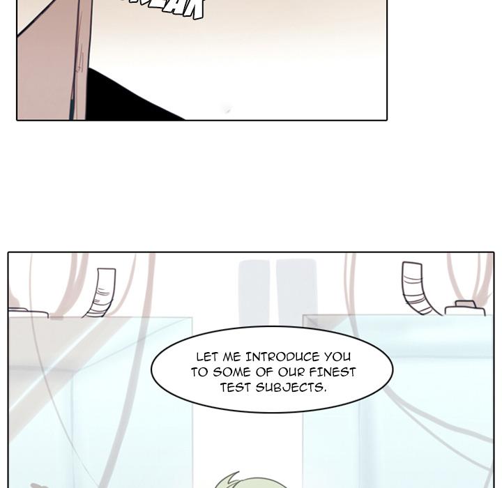 End and Save Chapter 2 - Page 67