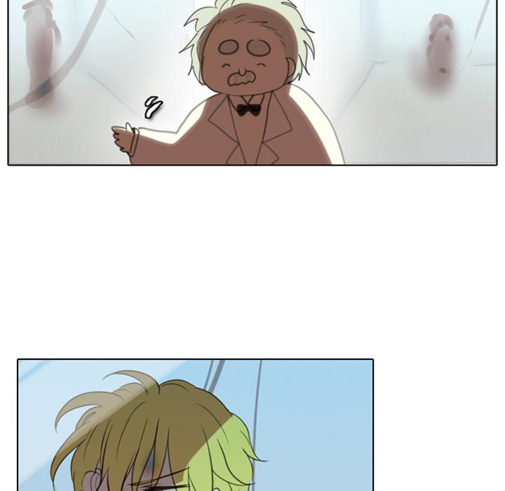 End and Save Chapter 2 - Page 68