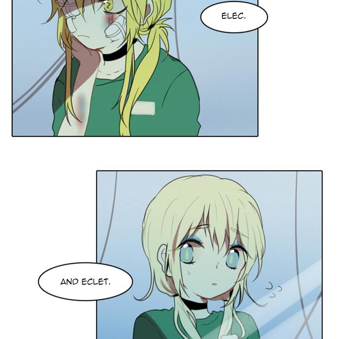 End and Save Chapter 2 - Page 69