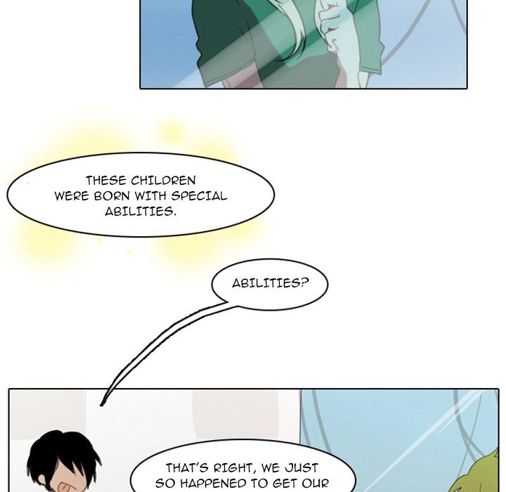 End and Save Chapter 2 - Page 70