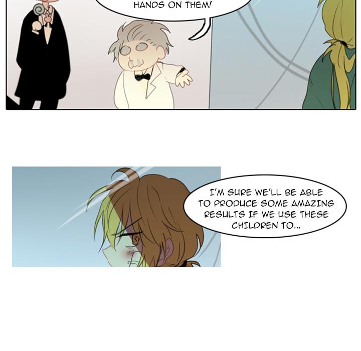 End and Save Chapter 2 - Page 71