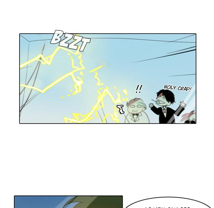 End and Save Chapter 2 - Page 72