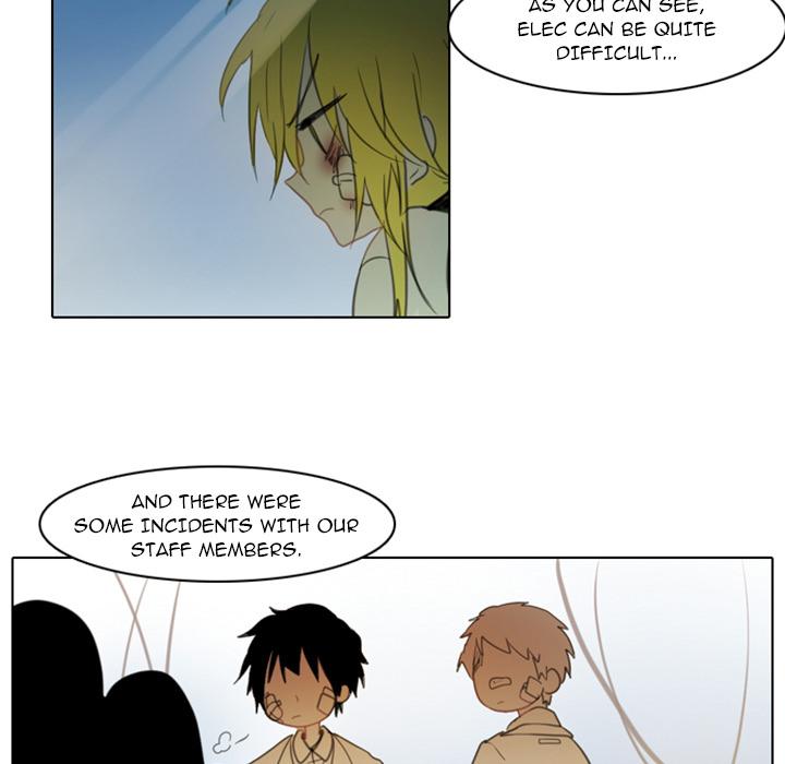 End and Save Chapter 2 - Page 73