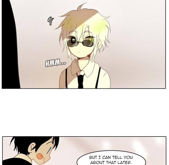 End and Save Chapter 2 - Page 75