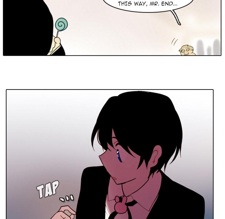 End and Save Chapter 2 - Page 76