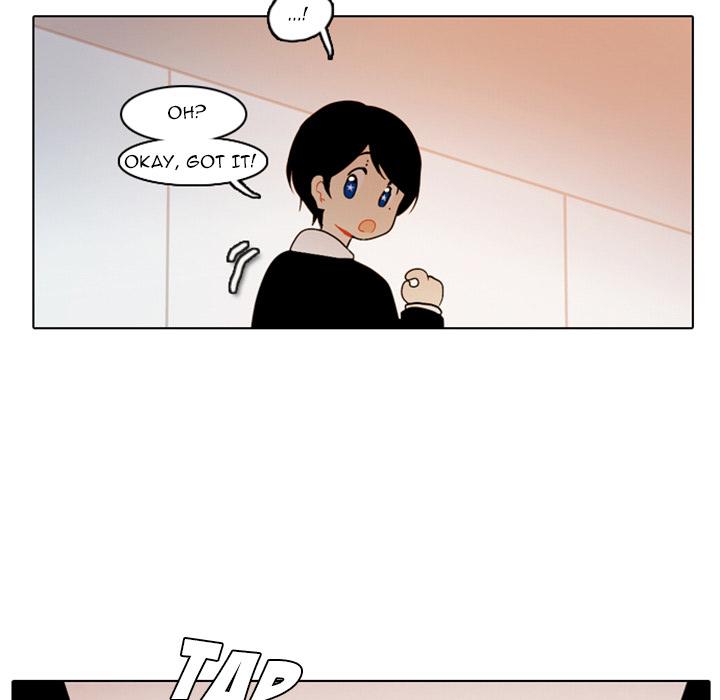 End and Save Chapter 2 - Page 78