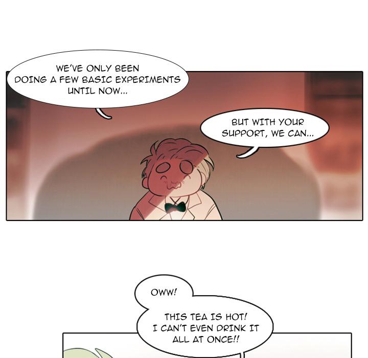 End and Save Chapter 2 - Page 81
